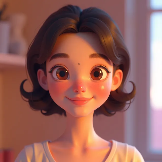 AI Character Generator