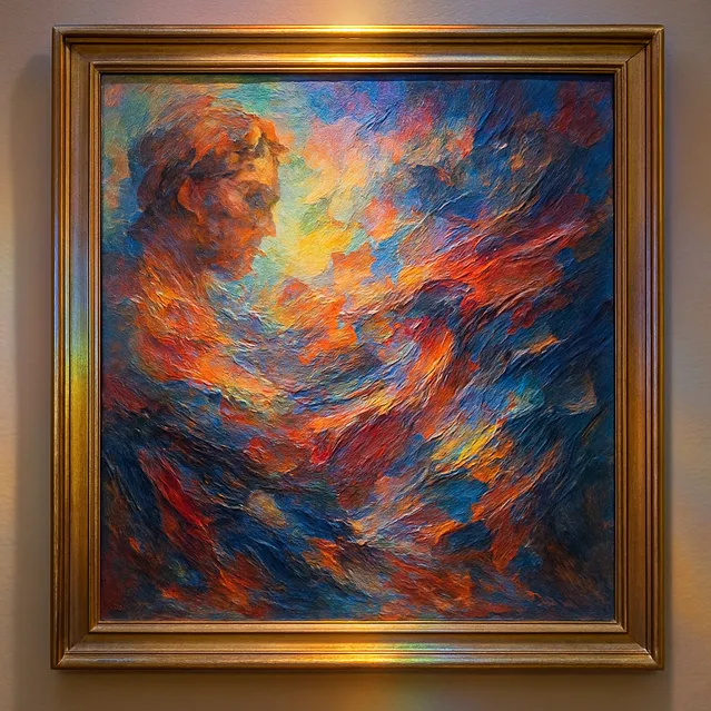 AI Painting Generator