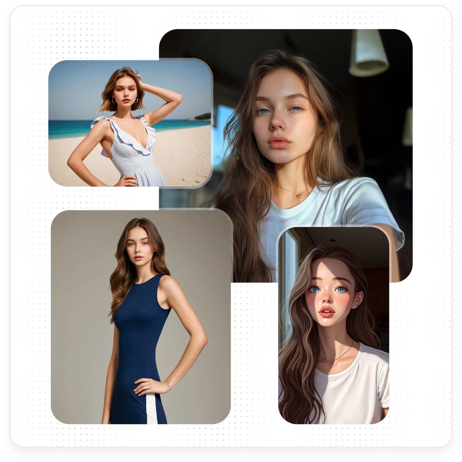 Suzy: the influencer