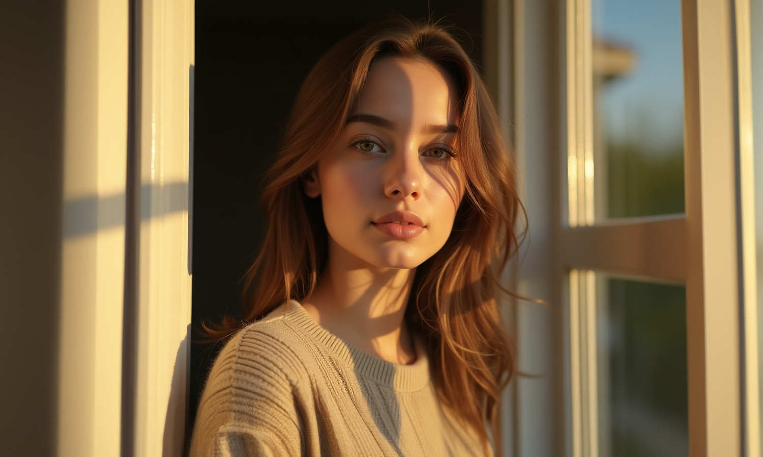 Realistic