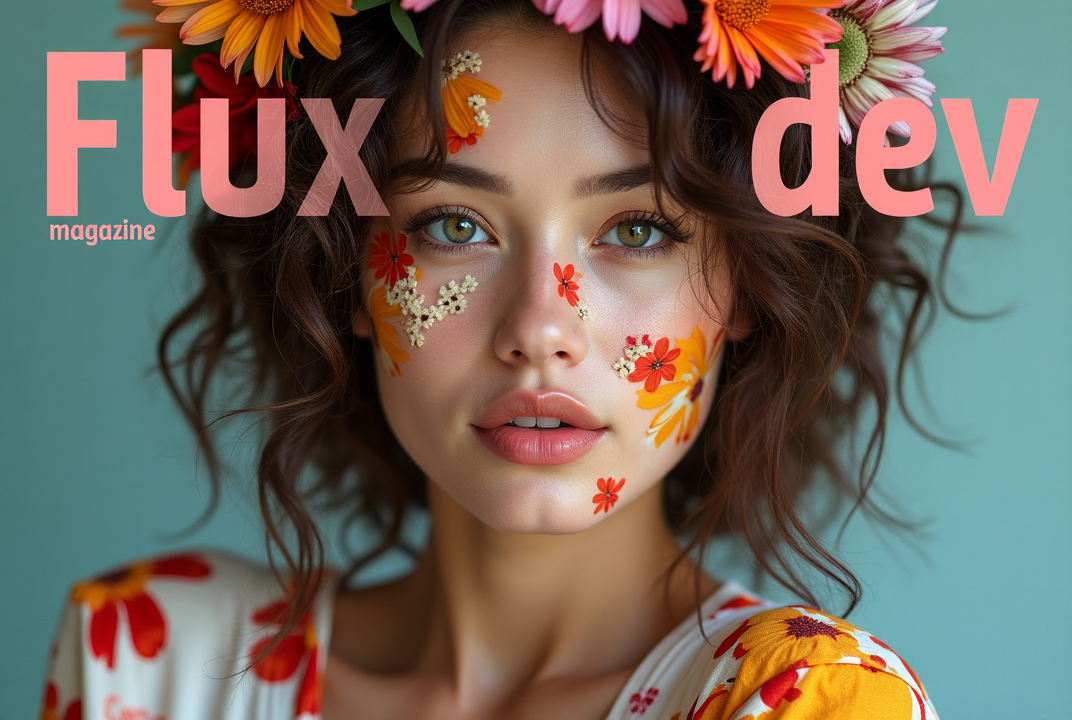 Flux Dev