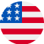 English (US) flag