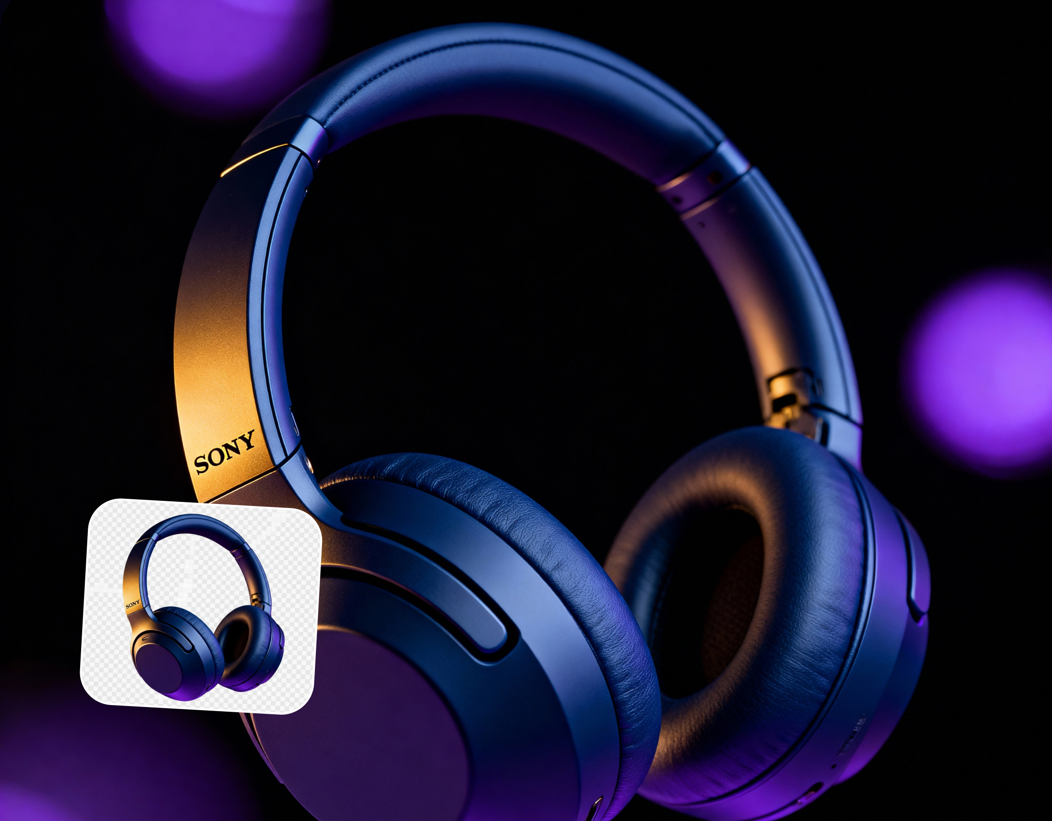 Remove Backgrounds Instantly With AI