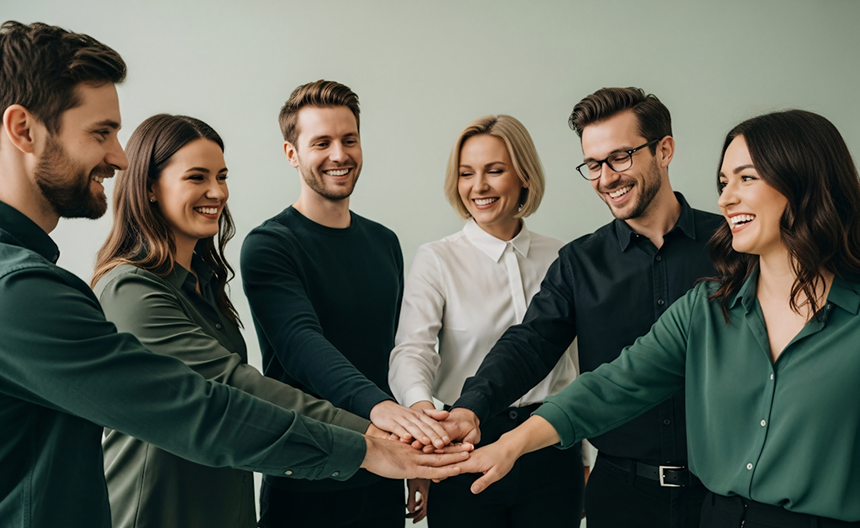 Invite your whole team