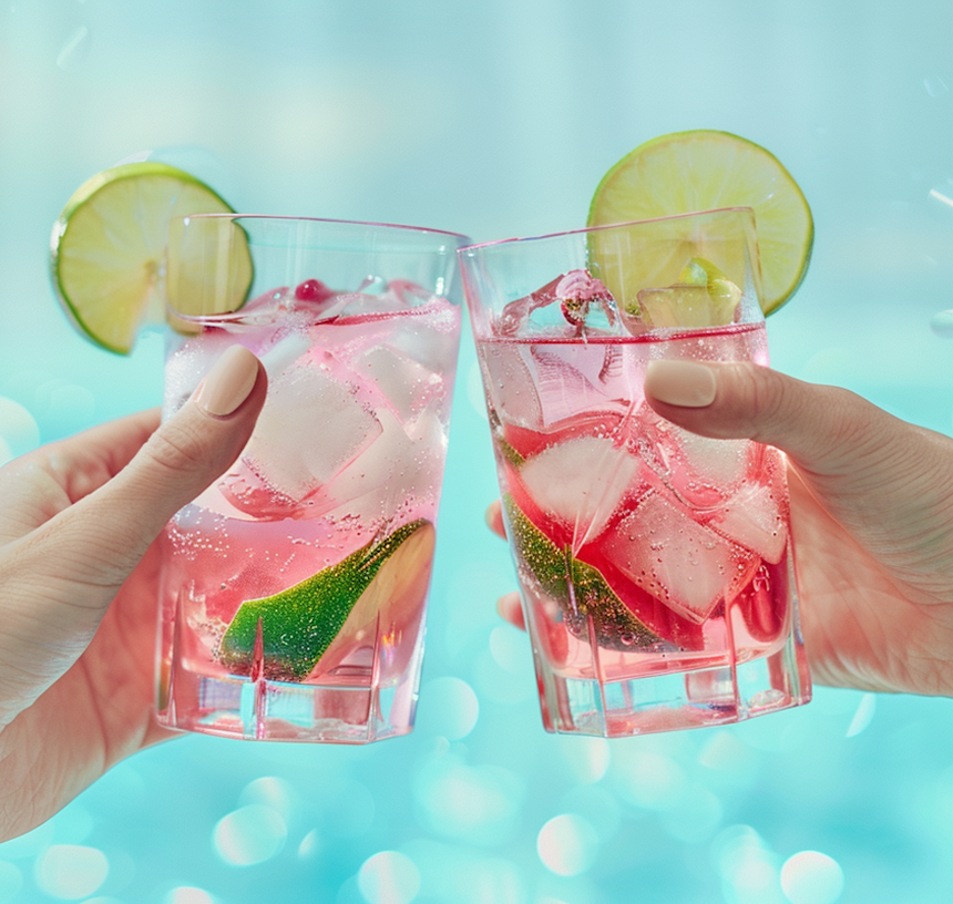 Work from one shared pool