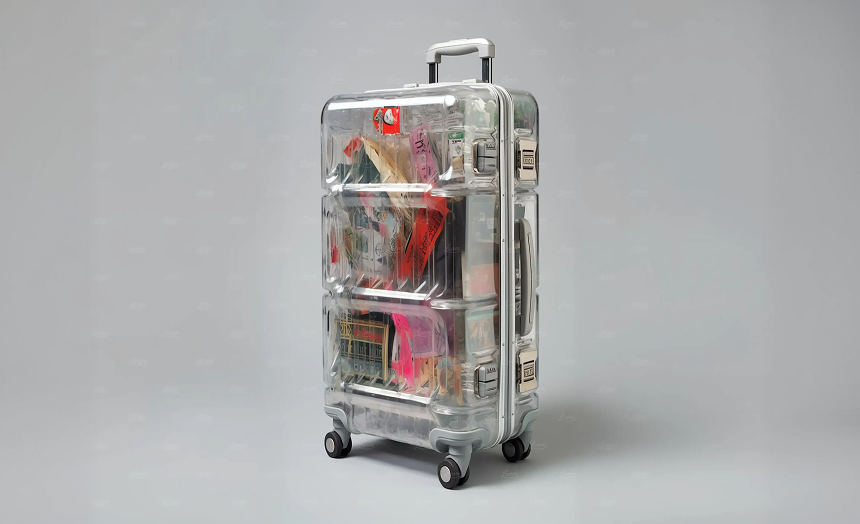 Control access & output