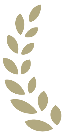 Laurel wreath