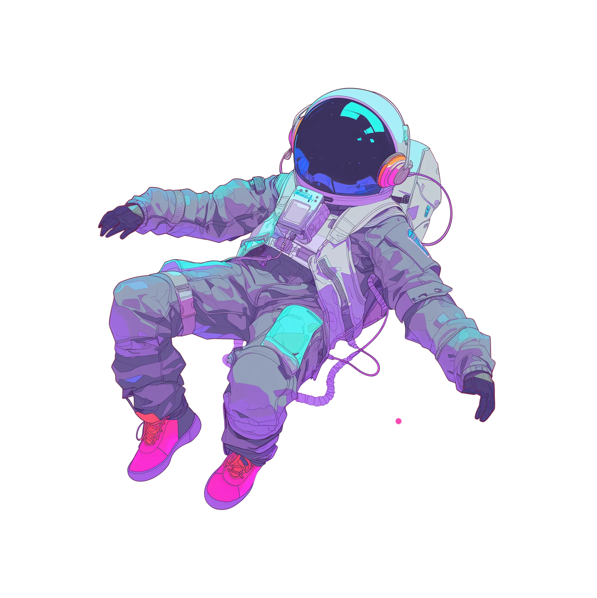 astronaut