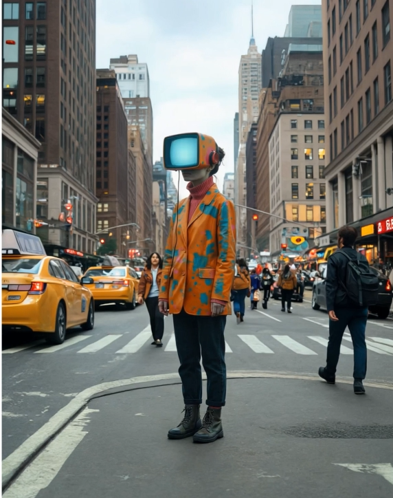 Video Background Changer