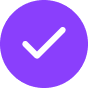 tick icon