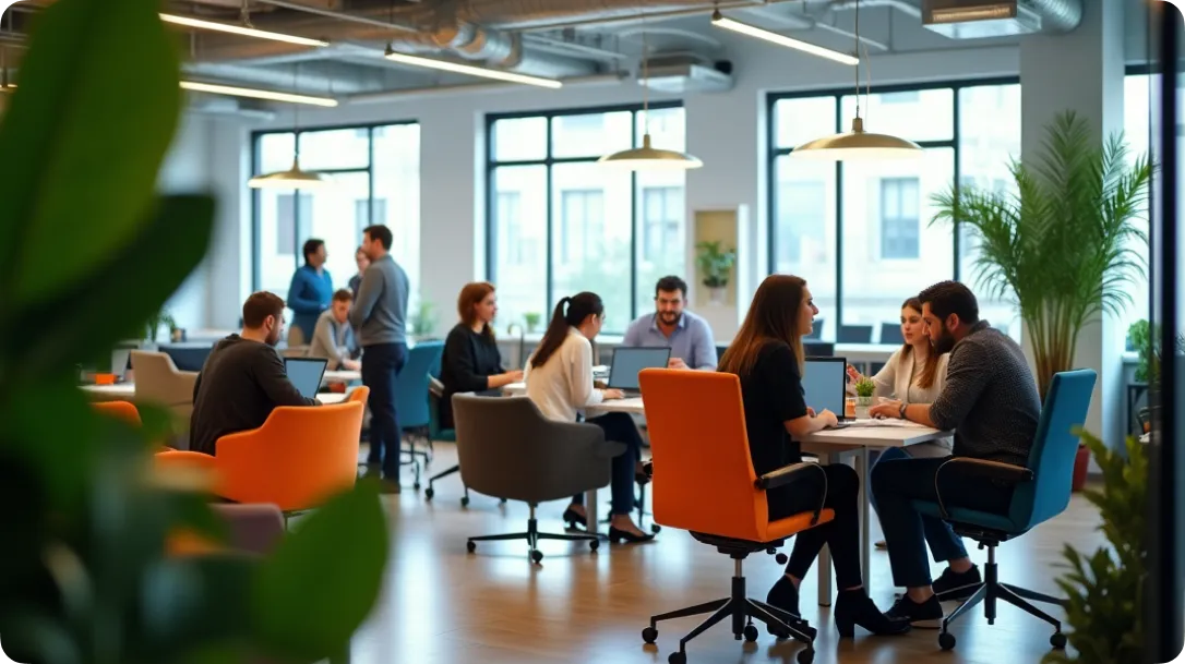 Companies & Enterprises