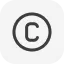 Royalty Free Assets icon
