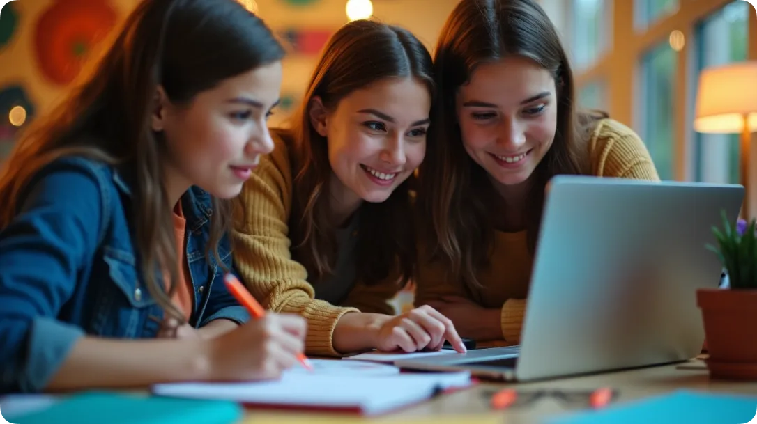 Education & Creative Schools