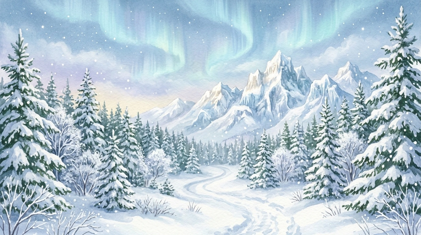 Winter