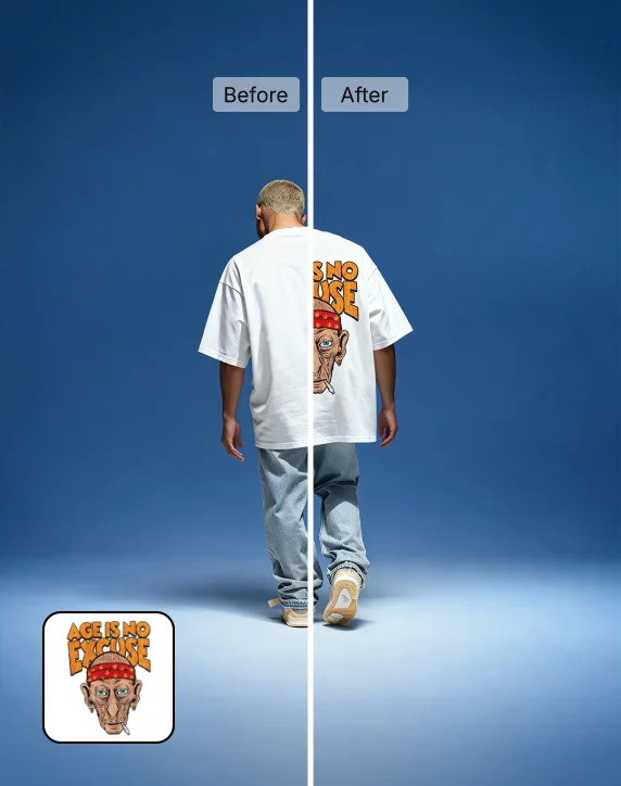 AI T-Shirt Design Generatoo