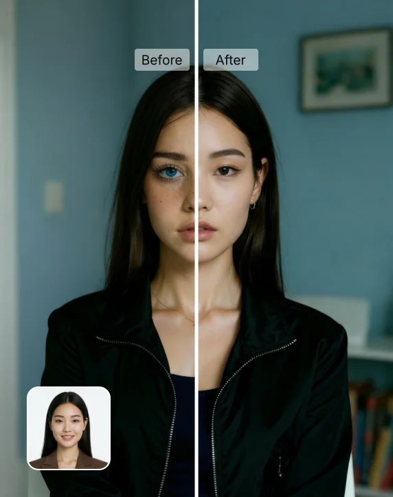 AI Face Swap