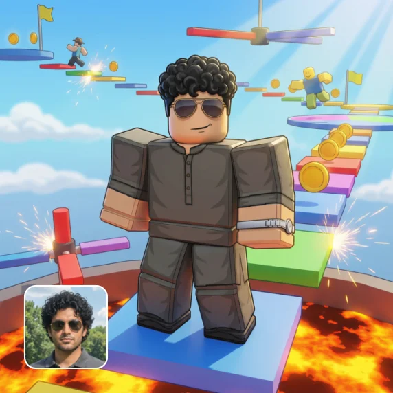 Roblox