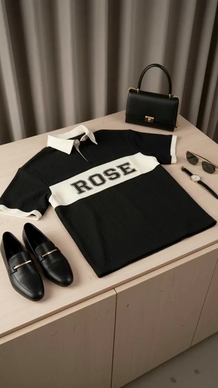 Studio Tryon (unisex)