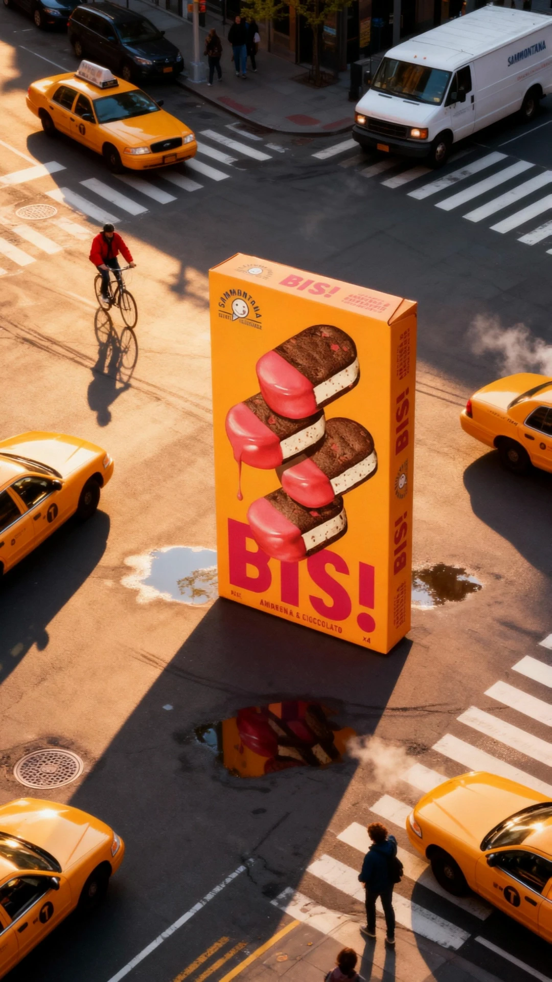 Urban Street Product