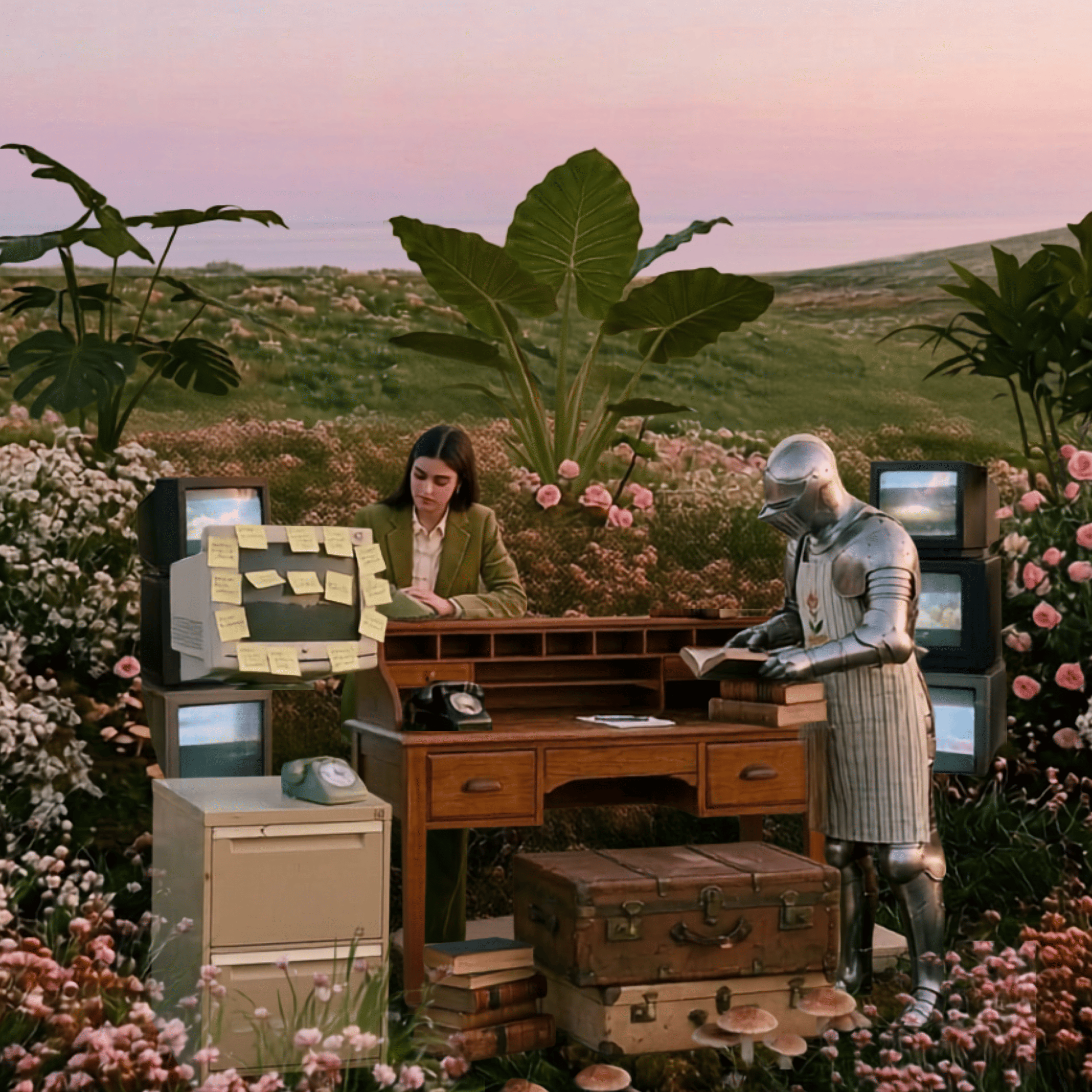 ImagineArt Creative Partner Program