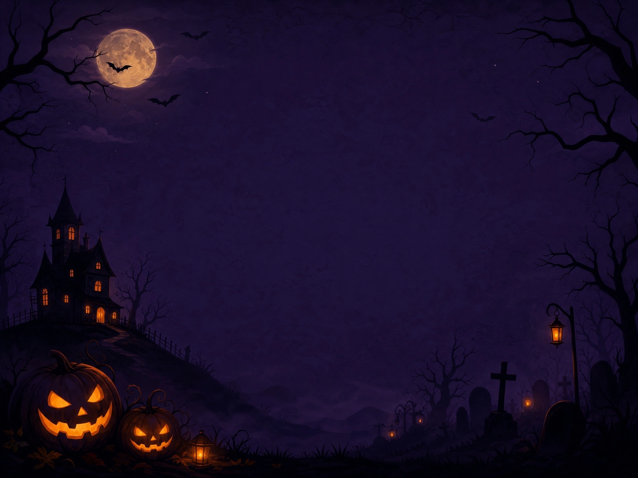 Halloween Night