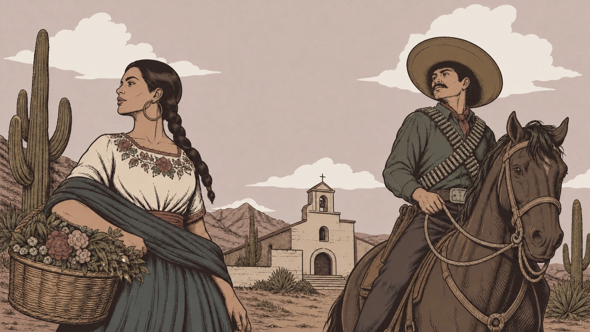 Mexican Heritage
