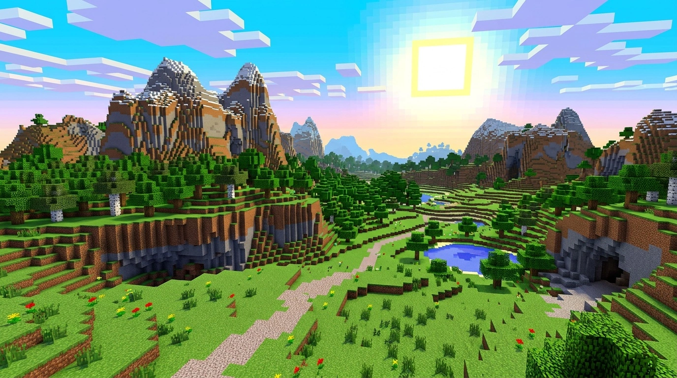 Voxel