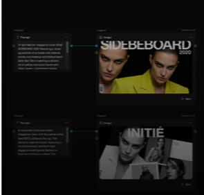 Workflows