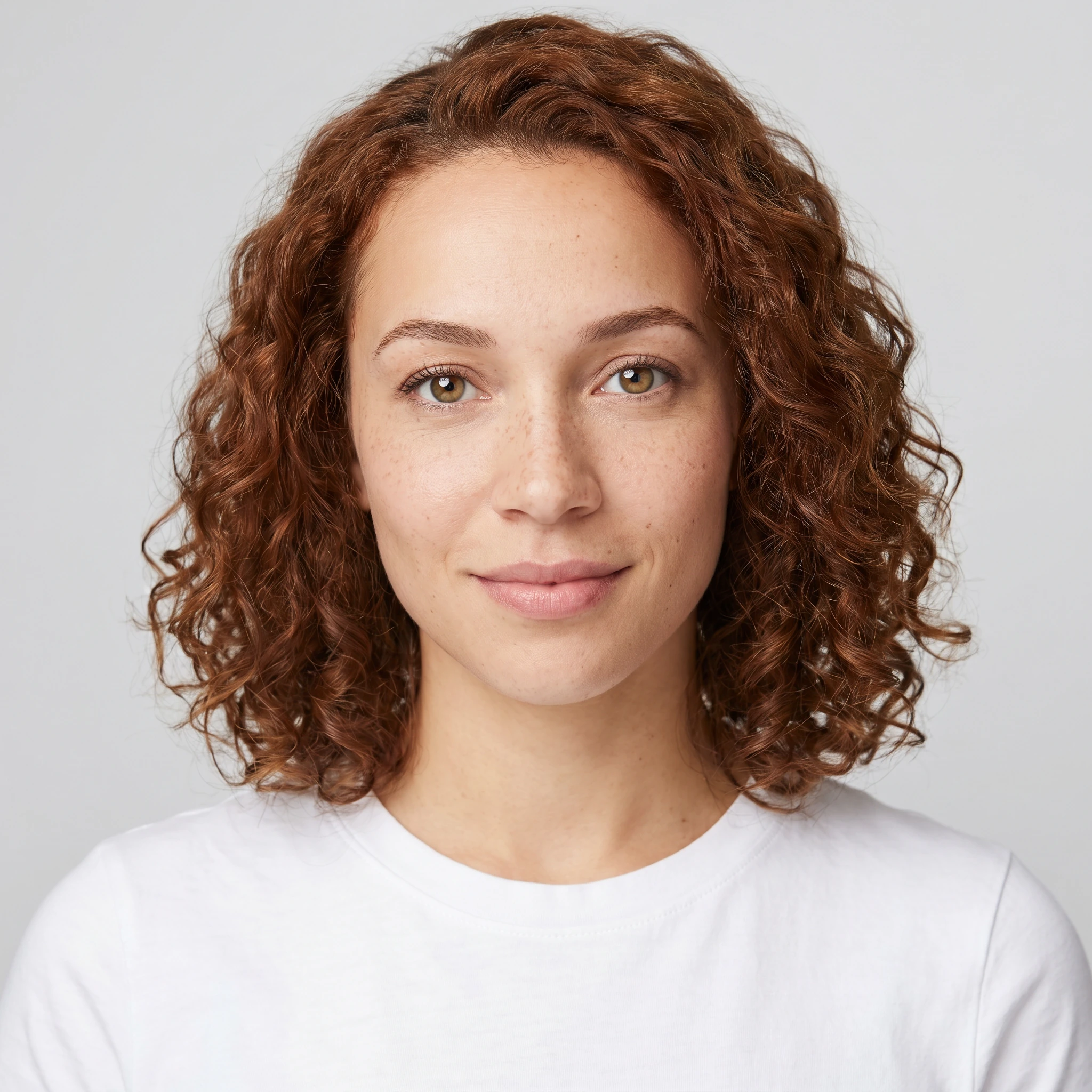 Identity portrait