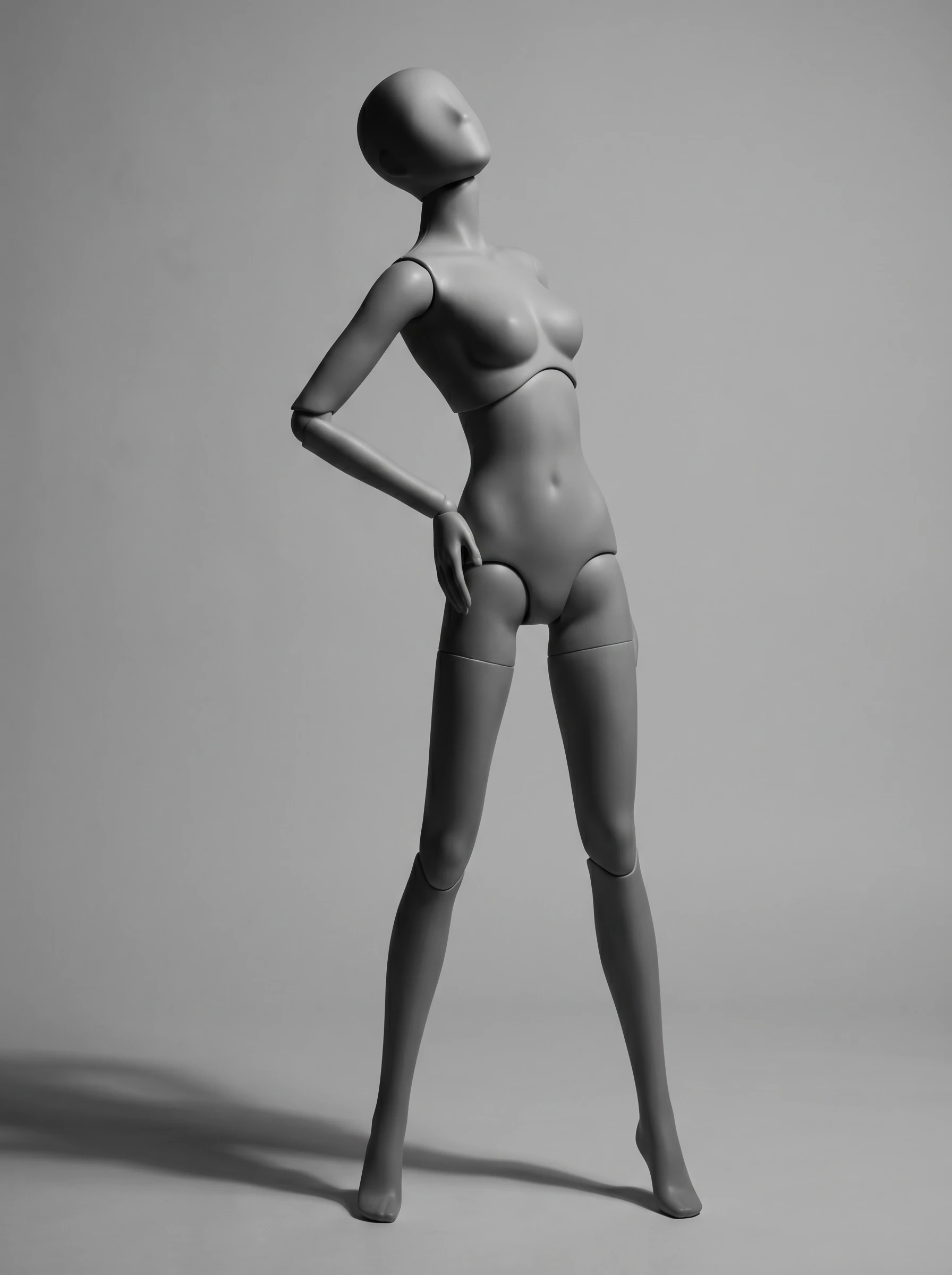 Pose
