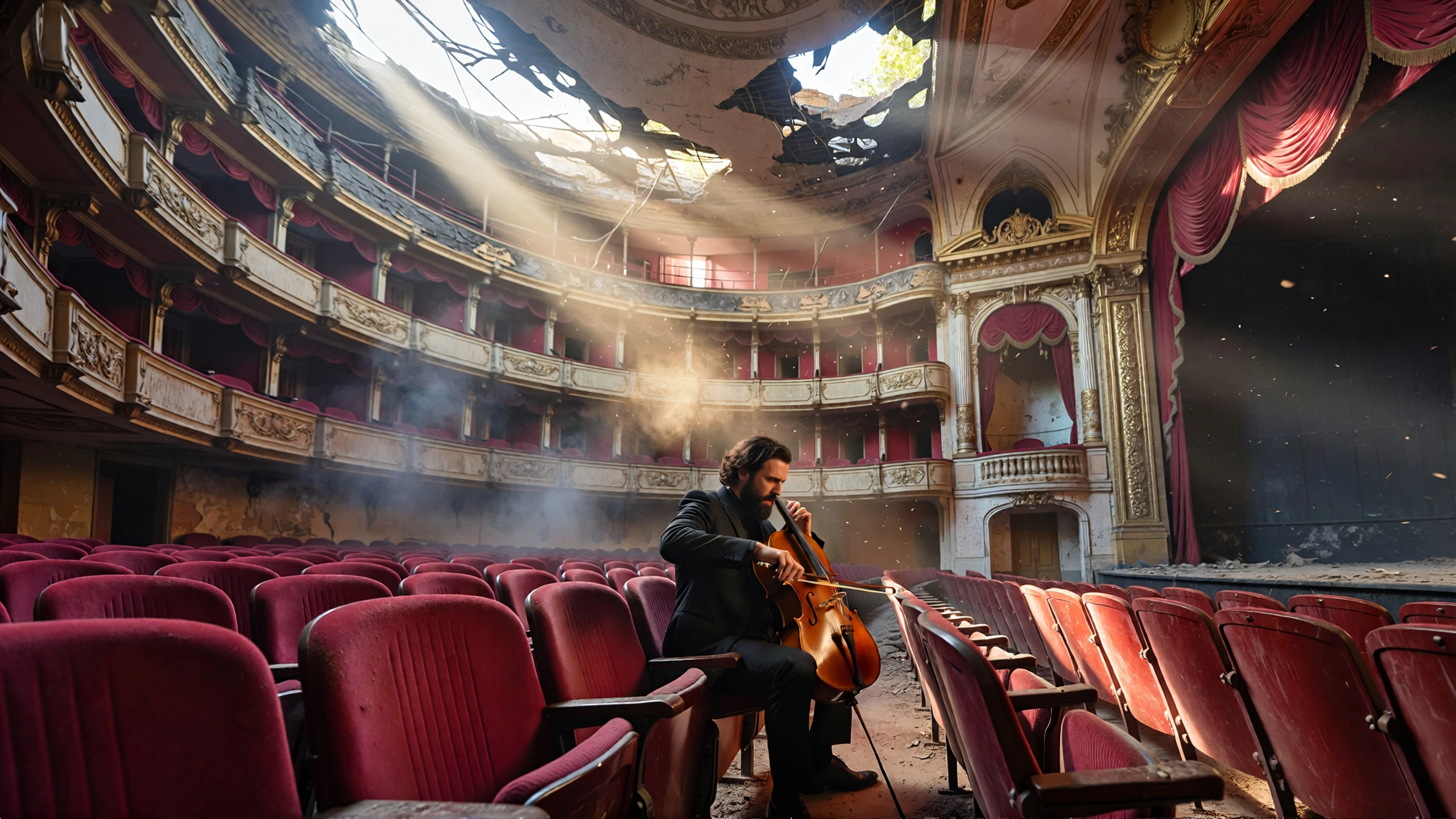 ImagineArt 1.5 comparison result