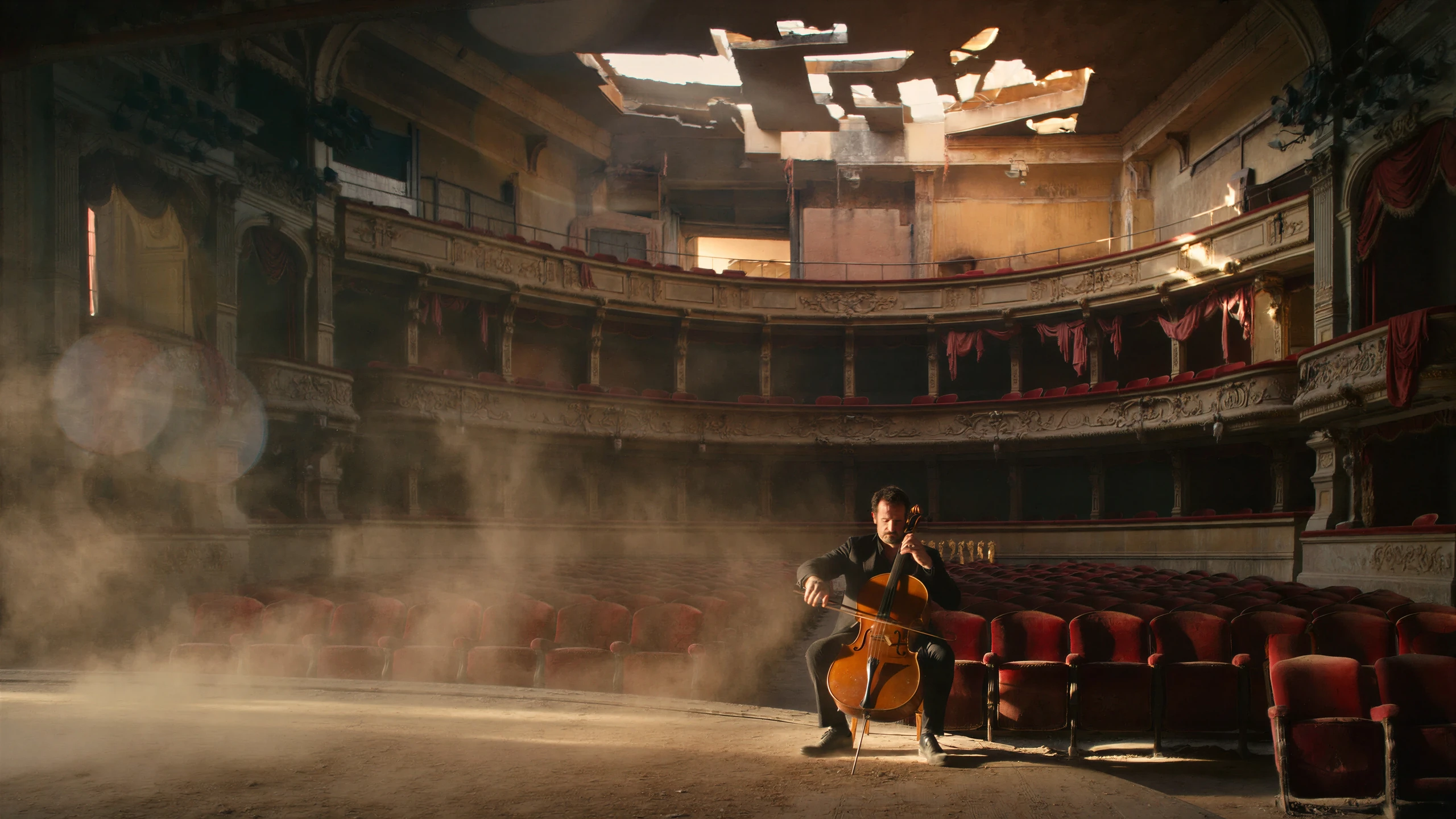 ImagineArt 2.0 comparison result