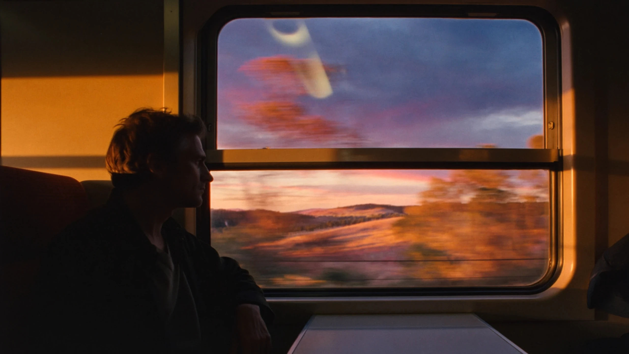 ImagineArt 2.0 — Cinematic Scene