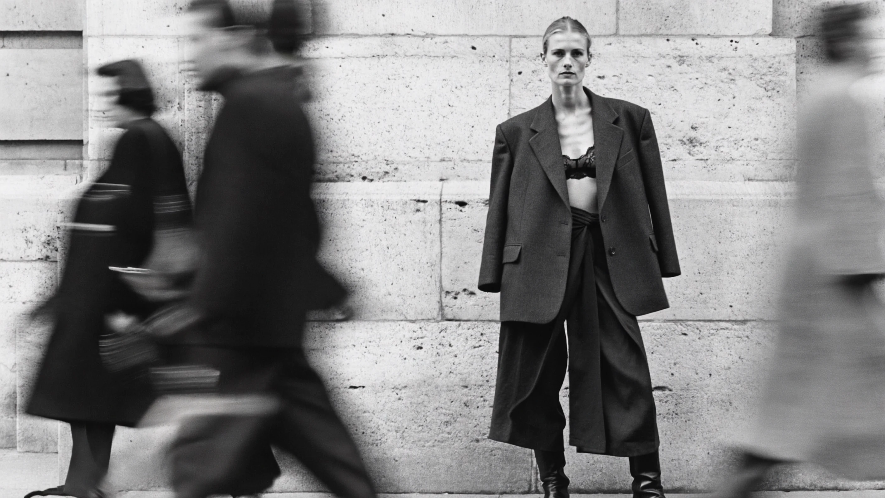 ImagineArt 2.0 — Editorial Portrait