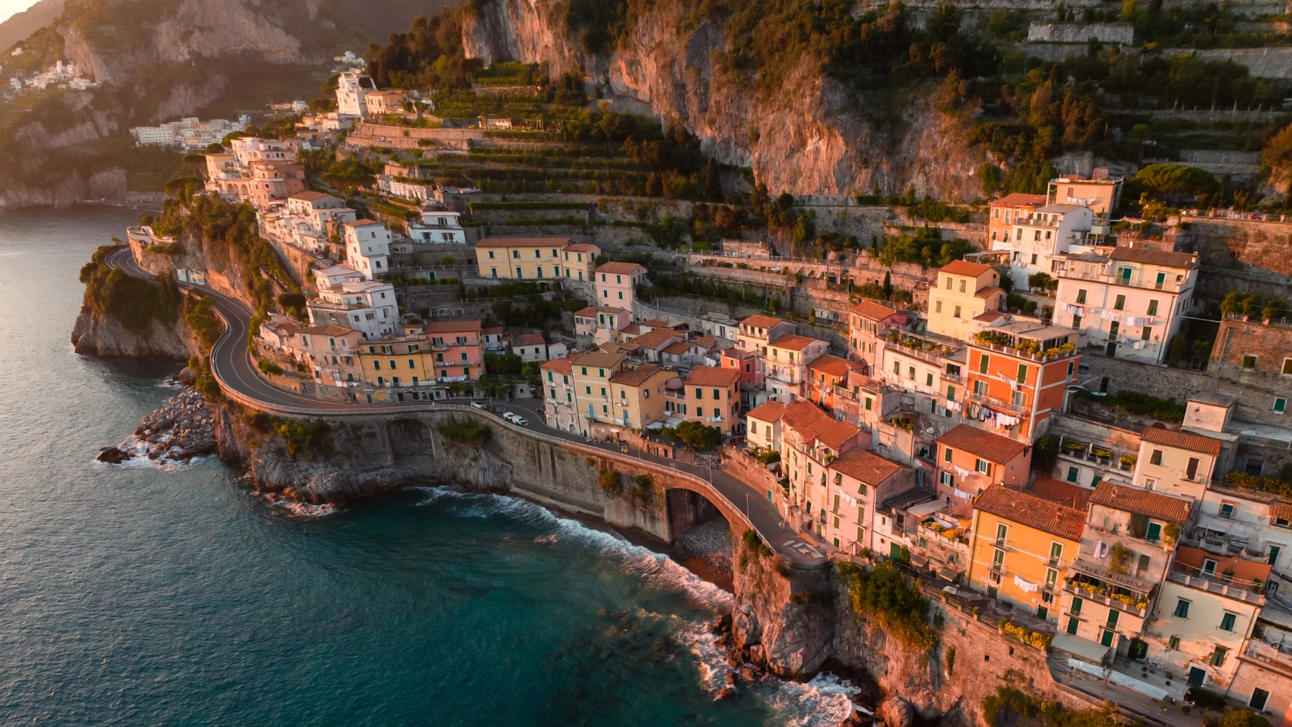 ImagineArt 2.0 — Creative Aerial