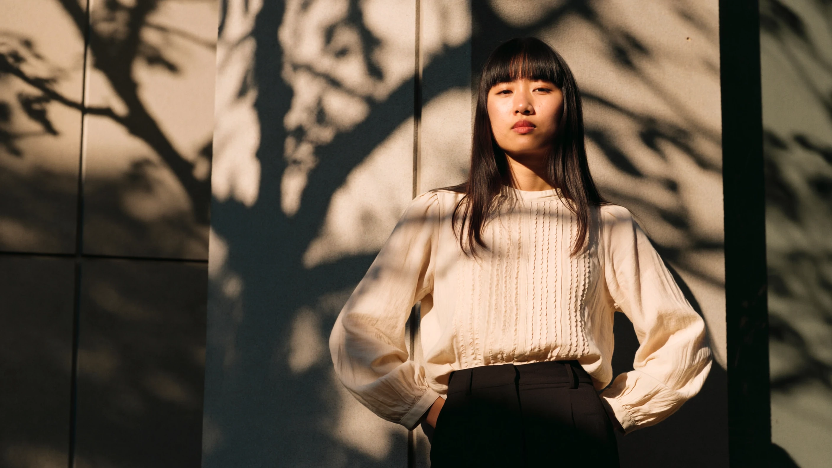 ImagineArt 2.0 — Studio Composition