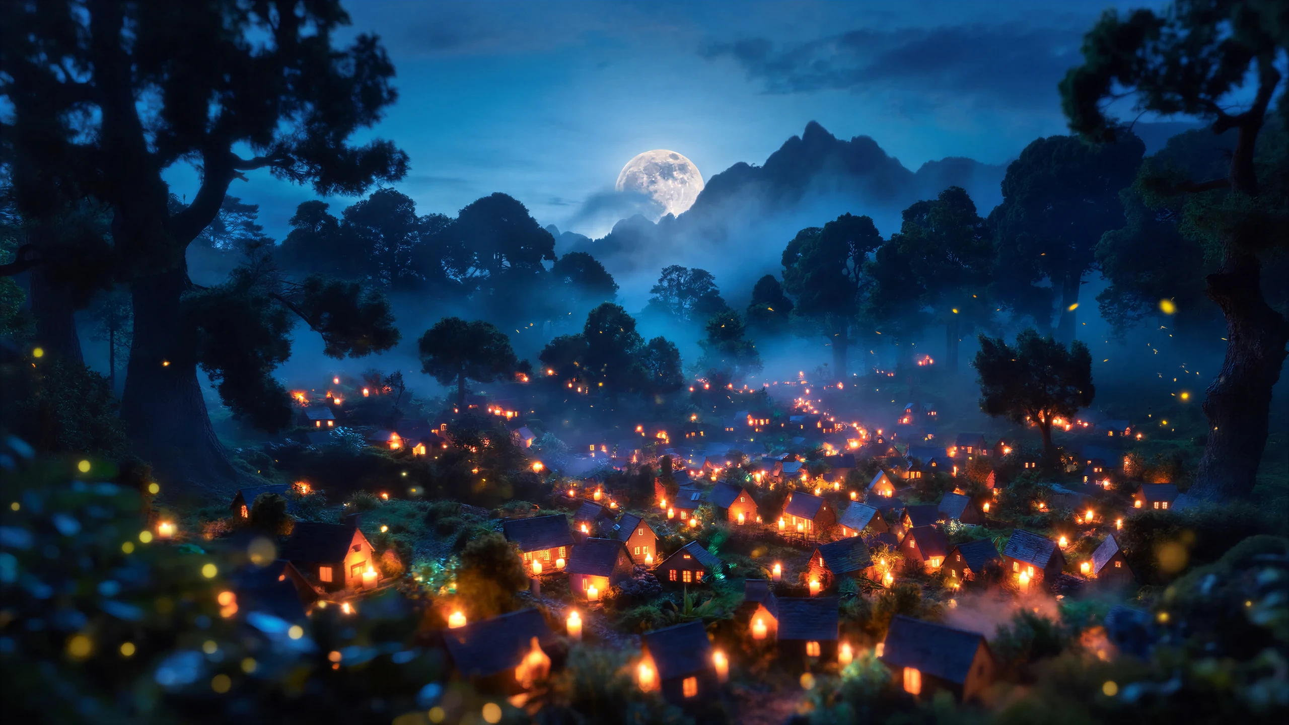 ImagineArt 2.0 — Create the Impossible