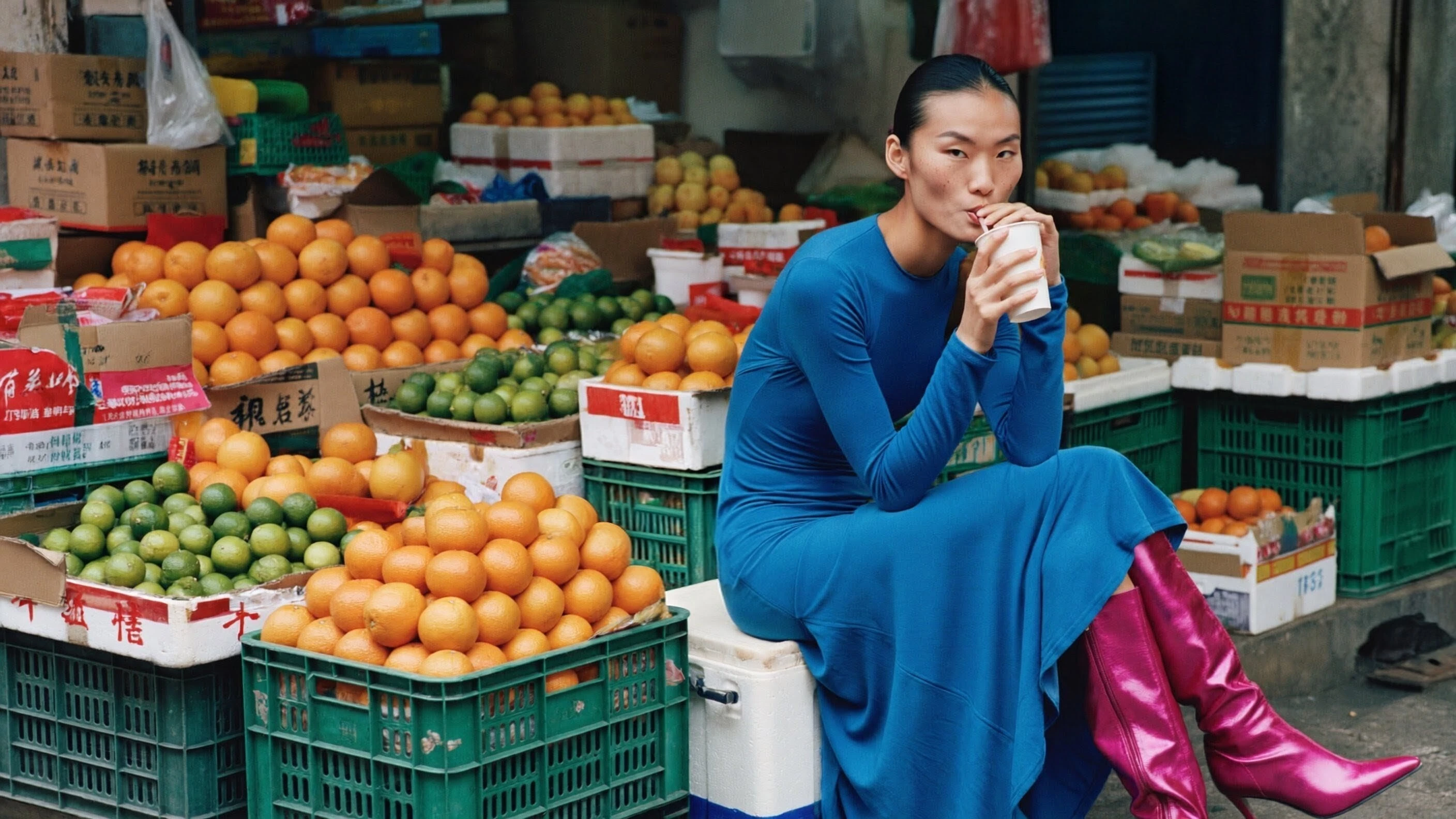 ImagineArt 2.0 — Create the Impossible