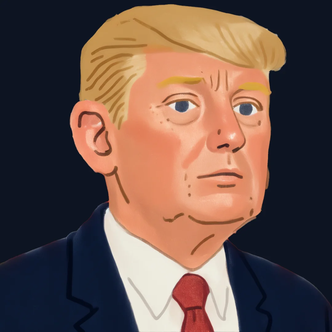 Donuld Trumpp