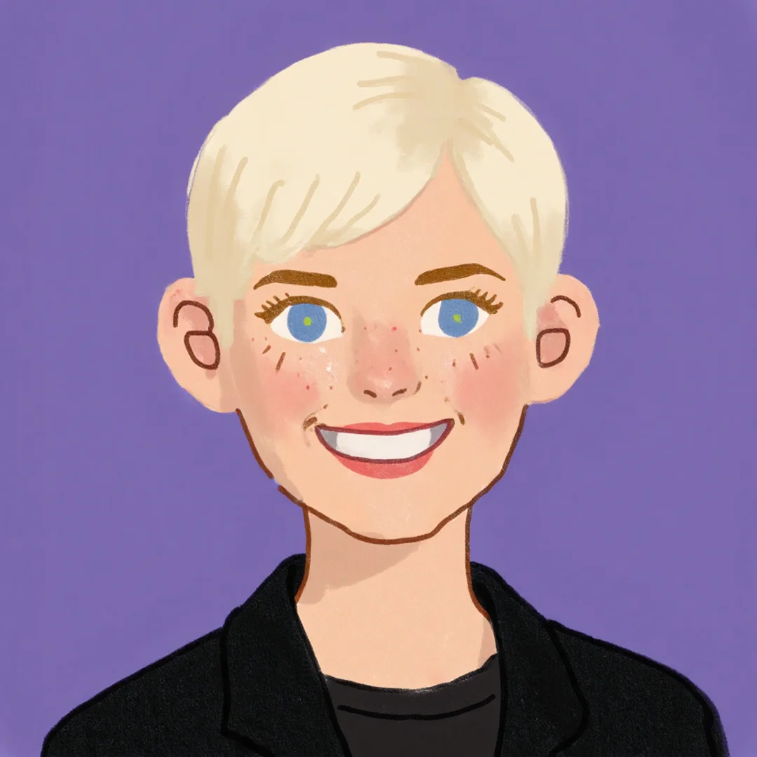 Elena DeGeneres