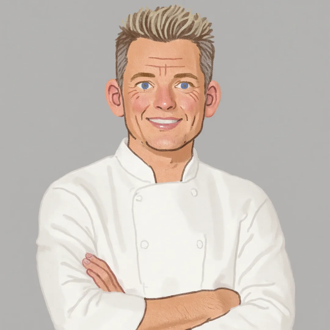 Gorden Ramsay