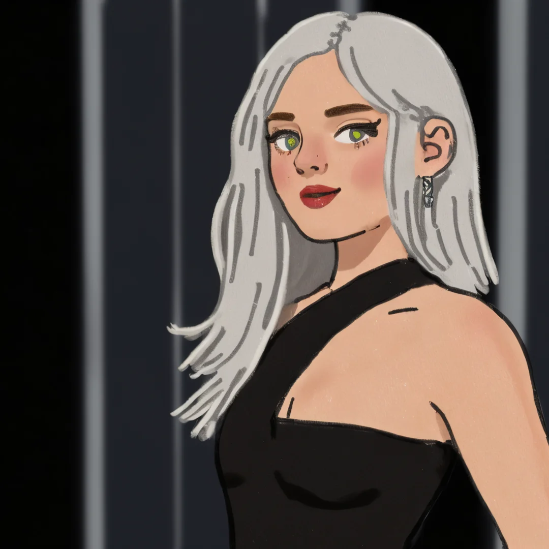 Laddy Gaga