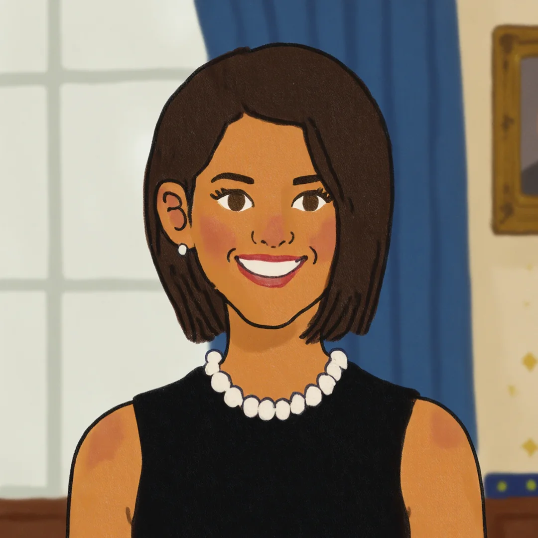 Michela Obama