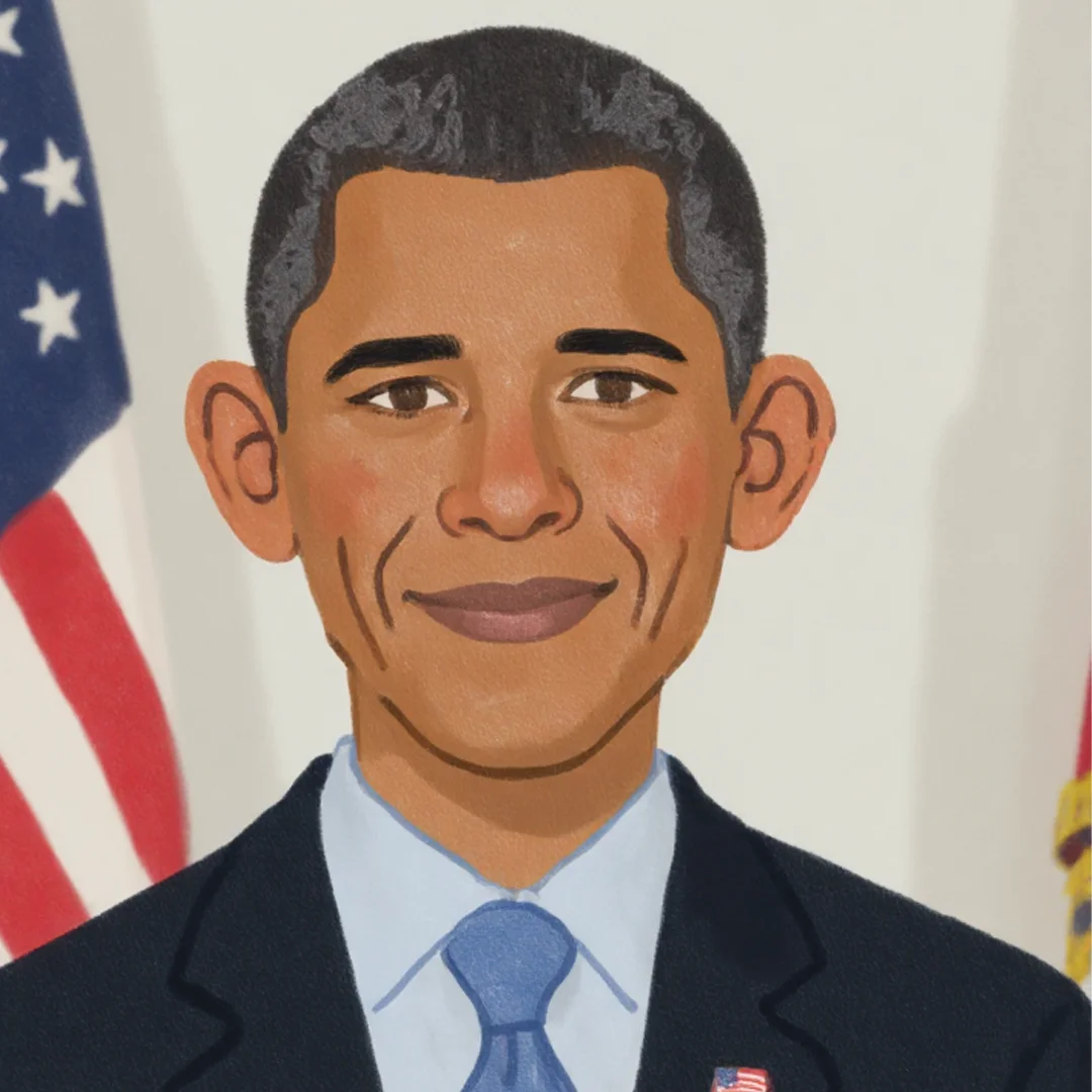 Barack Obama