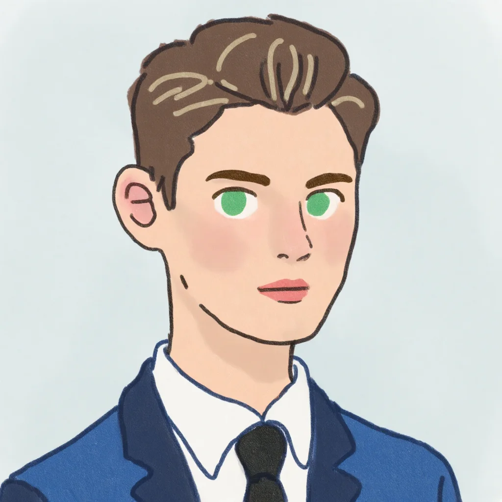 Robert