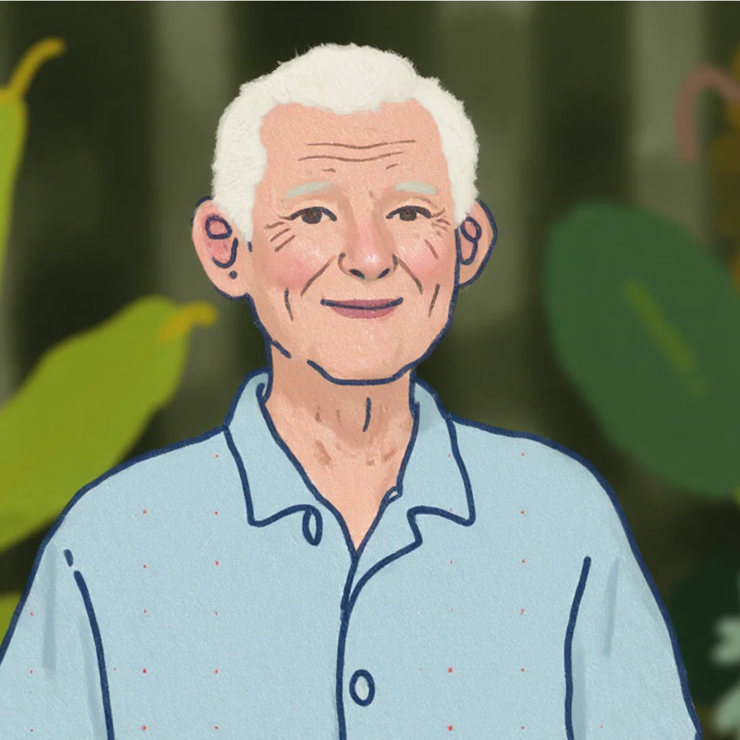 Sir David Attenbro