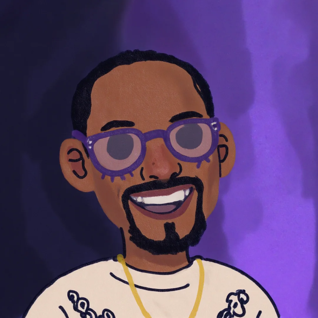 Snoopy Dogg