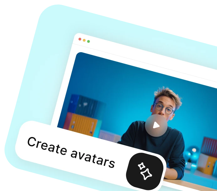 Imagine Avatars