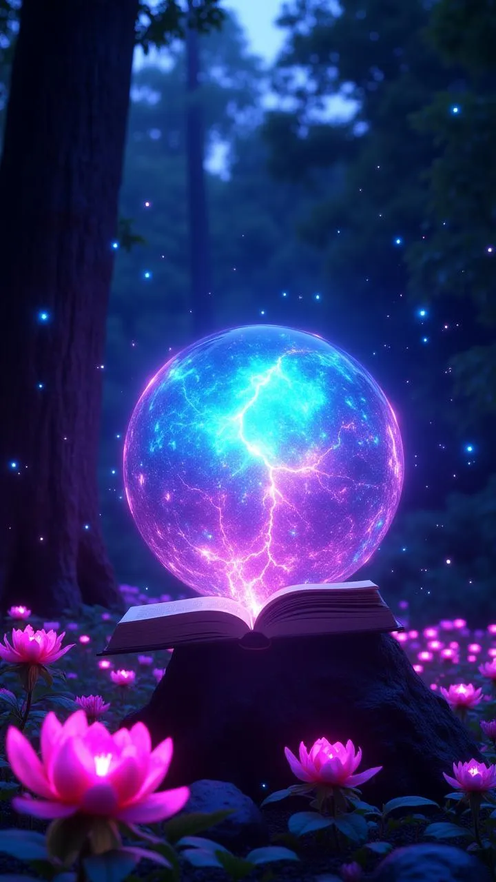 Celestial Ascen