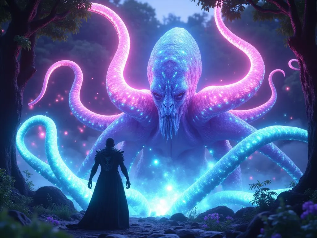 Celestial Ascen